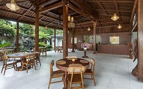 The Sakara Ubud Villas By Pramana Villas