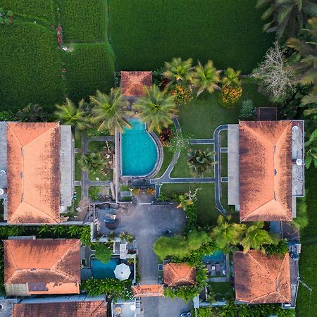 The Sakara Ubud Villas By Pramana Villas Extérieur photo